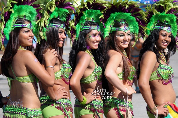 Caribana Caribana